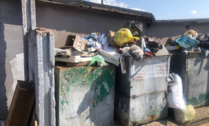 Гаражи Бреста проверила прокуратура. Какие нарушения обнаружены?