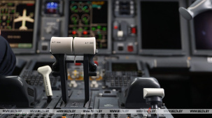 Беларусь и Китай будут расширять географию авиасообщения