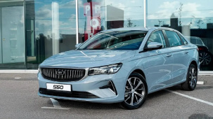 Завод «БелДжи» отзывает популярные седаны. В чем причина?