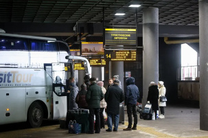 Перевозчики возобновляют рейсы в Литву – когда поедем