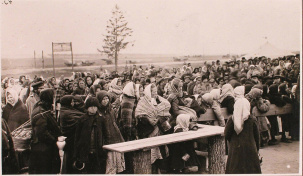 Для пинчанина Александра Шиманского история – это не сухие факты и даты