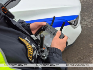 ГАИ Брестчины усилит контроль на дорогах. Кому приготовиться?