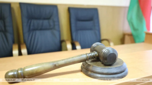 Брестчанин за езду пьяным на скутере оштрафован на Br10,5 тыс. и лишен прав на восемь лет