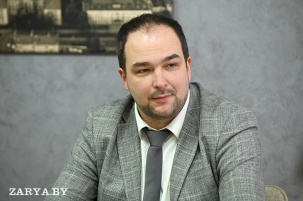 Директор Брестского ЖКХ рассказал, что поменяется в новогоднем облике Бреста