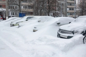 Не сделали это – платите: кому и когда в Беларуси могут дать штраф за снег