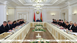 Лукашенко назвал самую большую опасность для ВНС в будущем