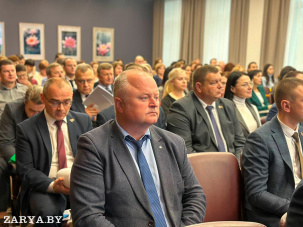 О государственной программе качества говорили на семинаре в Бресте