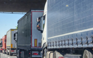 Литва снова рассмотрит вопрос закрытия границы с Беларусью