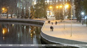 В Минтруда рассказали, как белорусы будут работать и отдыхать в декабре