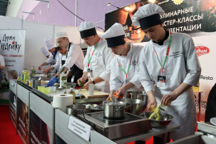 Барановичский технологический колледж Белкоопсоюза – одно из крупнейших средних специальных учреждений образования не только на Брестчине, но и в стране