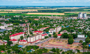 Почему брестчане все чаще переезжают в Жабинку?