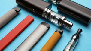 Брестский врач по медицинской профилактике: вейпинг - мифы и реальность