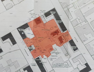 Двух белорусов заключили под стражу за попытку ввоза гашиша