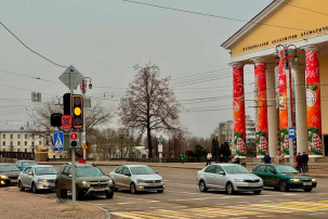 Светофоры нового поколения появились в Беларуси – чем они лучше обычных