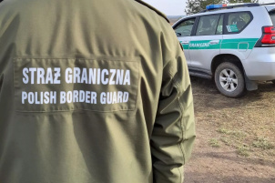 Польша продлила действие буферной зоны на границе с Беларусью