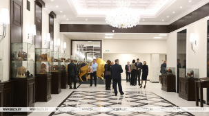 В Брестской области намерены сделать перезагрузку сферы туризма