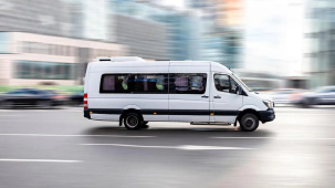 Госавтоинспекция Беларуси объявила о масштабной проверке маршруток