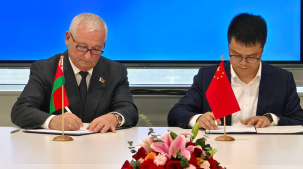 Возможность создания производства вспененного полистирола прорабатывают в Брестской области