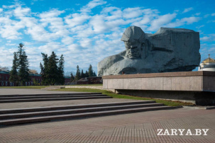 Форум Союзного государства по защите исторической памяти состоится в Бресте в 2026 году