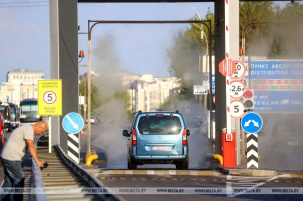 Лукашенко принял решение о продлении на 2026 год безвиза для граждан 38 европейских государств