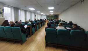 В Бресте провели беседу с руководством транспортных организаций такси. О чём речь?