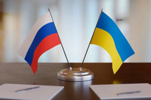 Россия будет требовать возмещения ущерба от Украины