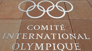 МОК разрешил проводить международные соревнования в Беларуси