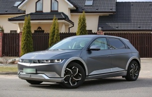 Разрешено ли в Беларуси заряжать электрокар на даче?