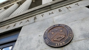 Минфин США официально разрешил сделки с "Беларуськалием" и БКК