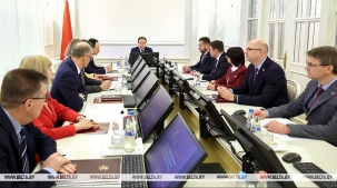 Нацбанк не исключил снижения ставки рефинансирования в 2026 году