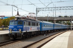 МВД Польши высказалось об открытии железнодорожного движения с Беларусью. Когда?