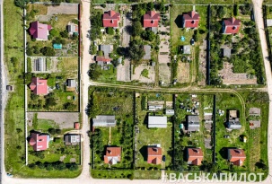 В Беларуси установлен размер арендной платы за земельные участки, находящиеся в госсобственности