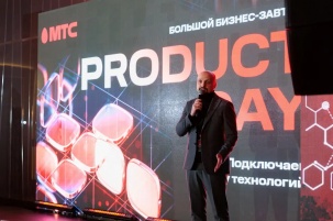 МТС выведет на рынок локализованный ИИ на базе облачной платформы МТС Cloud