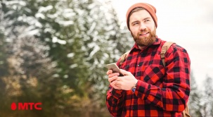 10 лет 4G в Беларуси: МТС подсчитал, сколько трафика «прокачали» белорусы за это время