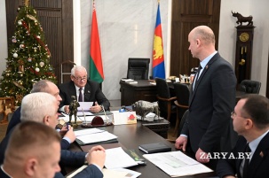 Итоги кадрового дня у Петра Пархомчика