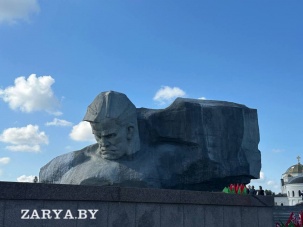 Экспорт туруслуг в Беларуси может превысить допандемийный уровень в 2025 году