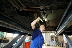 Узнали, что будет с техосмотром старых автомобилей в Беларуси