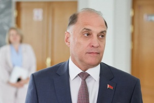 Вольфович назвал главную угрозу для Беларуси извне