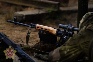 Вольфович: обстановка вокруг Беларуси опаснее, чем во времена холодной войны