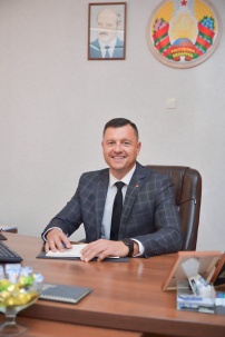 Генеральный директор «Брестоблкиновидеопроката» – о зрителях, работе и ближайших планах