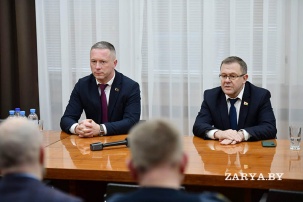 Перспективный проект реализуется в Барановичах