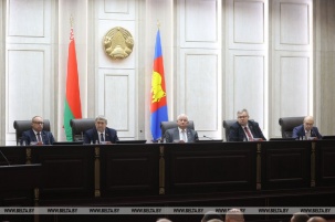 О планах в ЖКХ и по ремонту дорог в 2026 году рассказали в Брестском облисполкоме