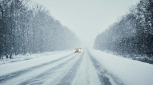 План "Погода" введен на всей территории Брестской области