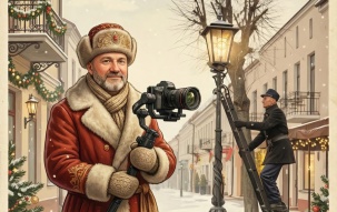 С Новым Годом, Реальный Брест!