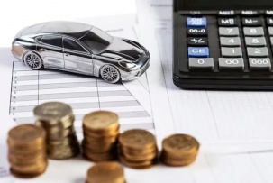 Лизинговые платежи на гибридные авто выросли с 1 января
