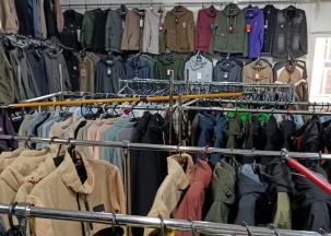 КГК нашел нарушения при проверке торговых объектов на брестском рынке