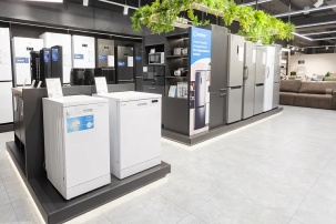 Белорусские утюги и пылесосы отследят в налоговой. Это как?