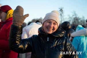 Блицопрос. «Берестейские сани — 2026»