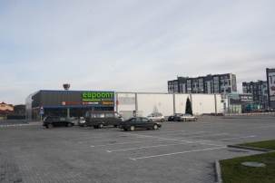 Население Жабинки увеличится в ближайшие четыре года