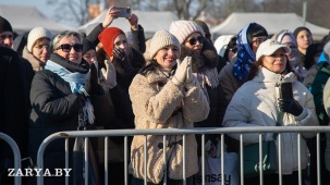 Какие проекты гражданских инициатив допущены к конкурсному отбору в Брестской области